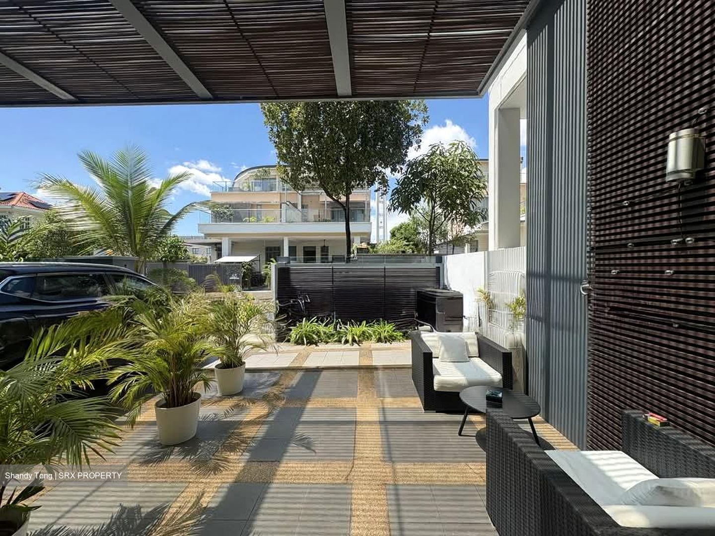 Serangoon Garden Estate (D19), Semi-Detached #567622691